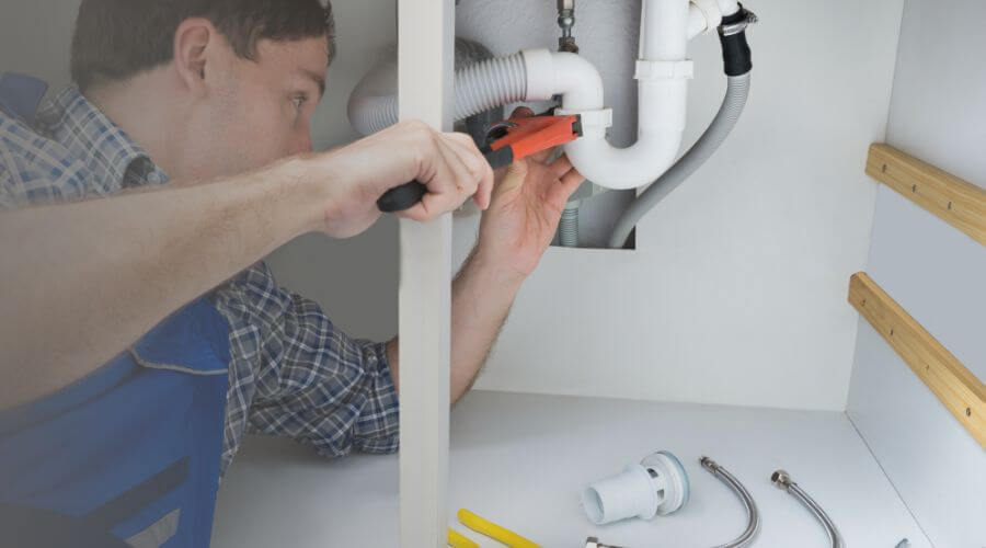 Professional Water heater repair in Palestine, AR